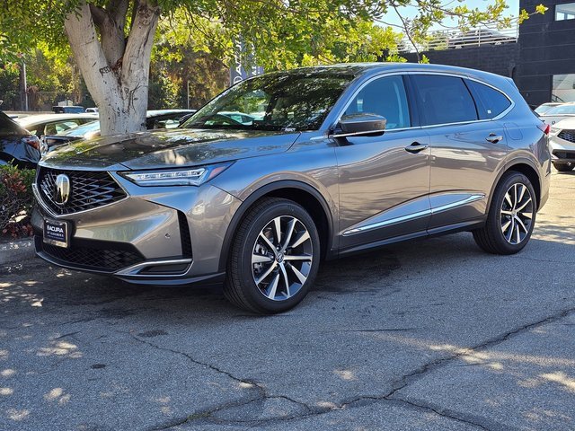New 2026 Acura MDX w/ Technology Package image 4
