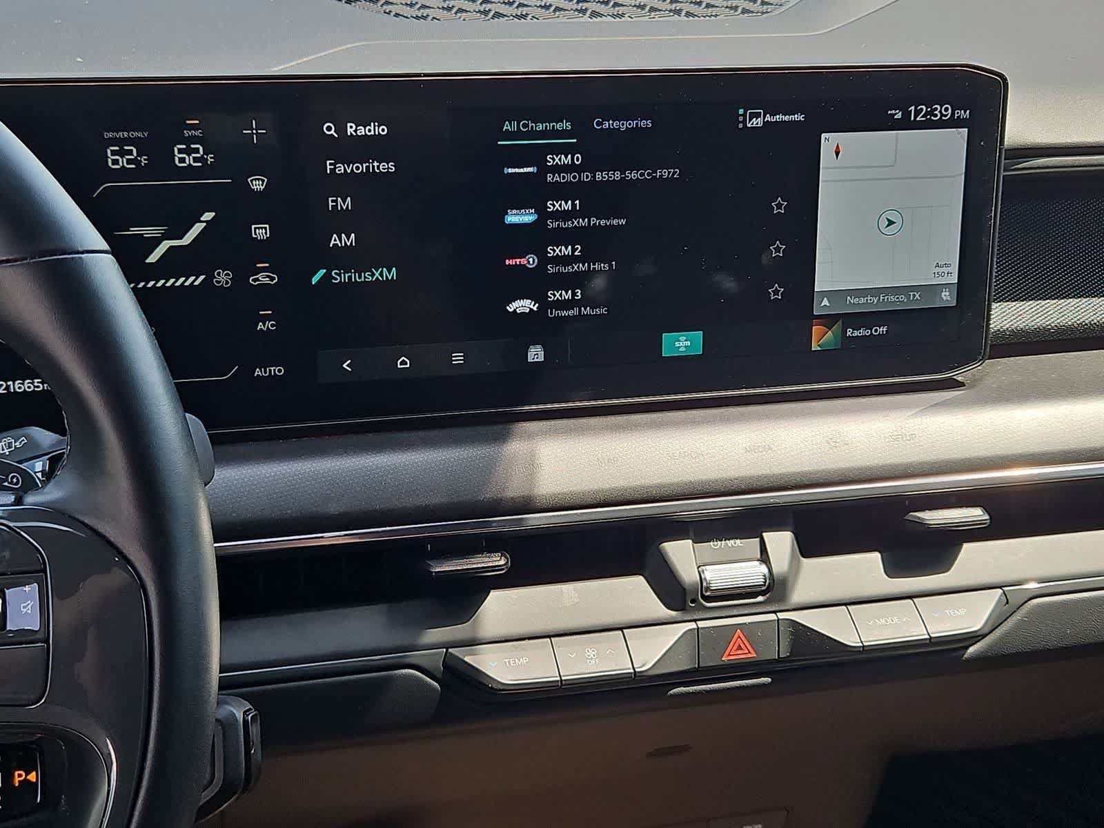 Certified 2024 Kia EV9 GT-Line AWD/4WD image 28