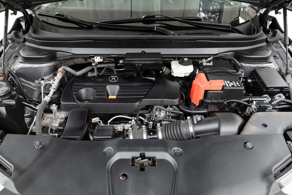 Used 2020 Acura RDX FWD image 3