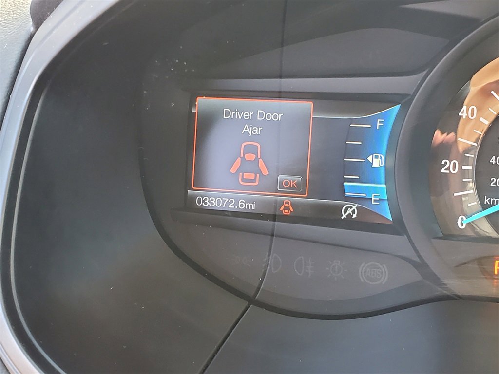 Used 2024 Ford Edge Titanium image 14