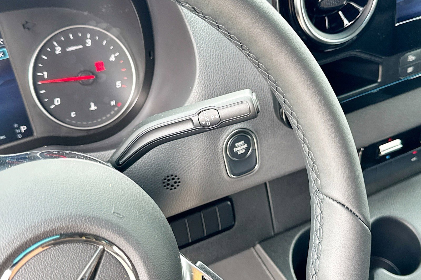 New 2025 Mercedes-Benz Sprinter 2500 image 15