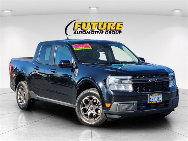 Used 2022 Ford Maverick XLT