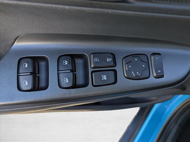 Used 2023 Hyundai Kona SEL image 10