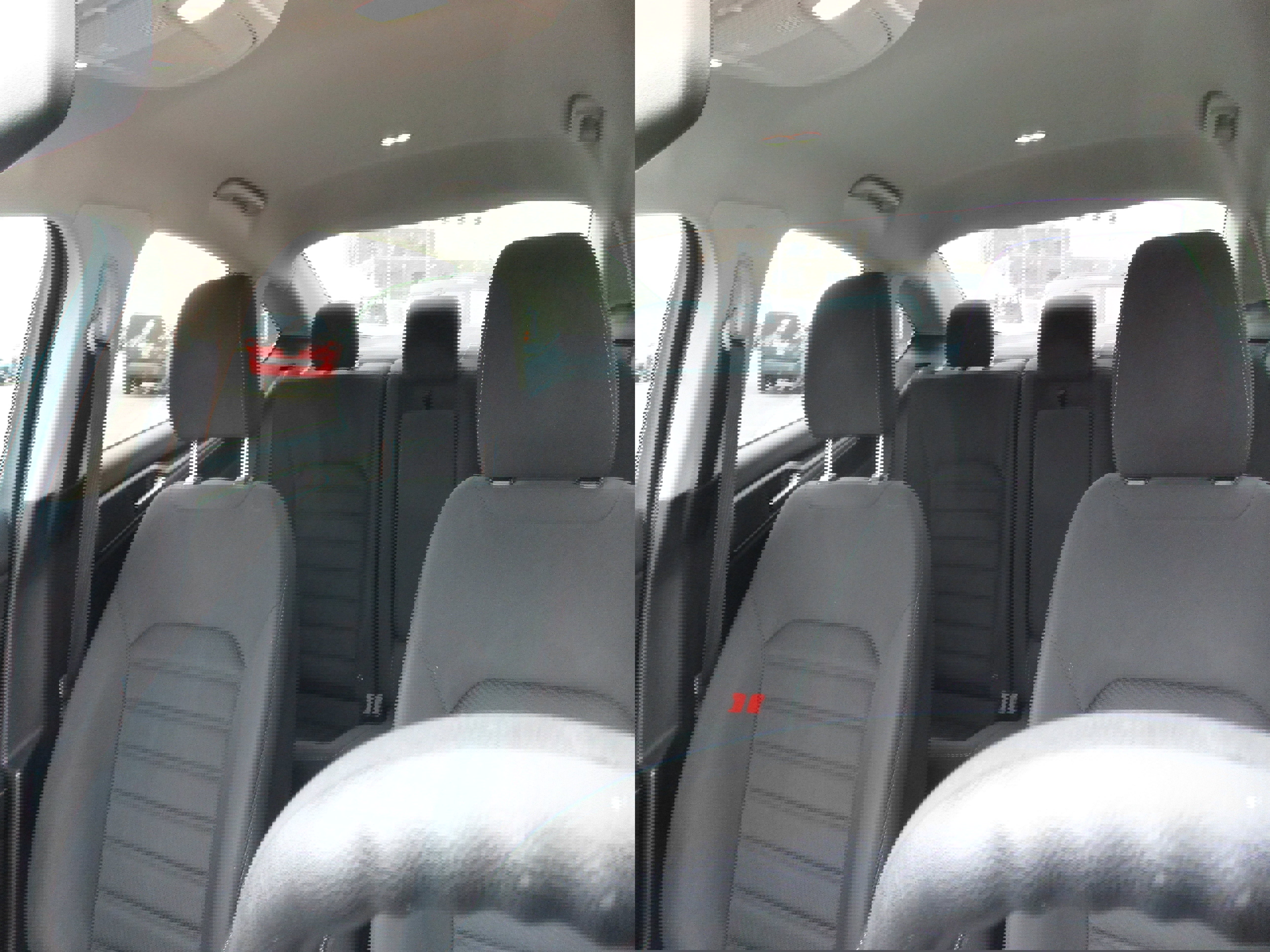 Used 2018 Ford Fusion SE w/ Fusion SE Technology Package image 14