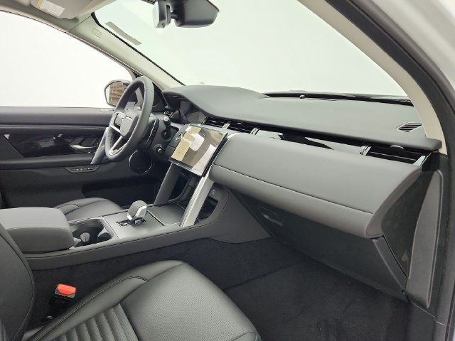 Certified 2025 Land Rover Discovery Sport S AWD/4WD image 21