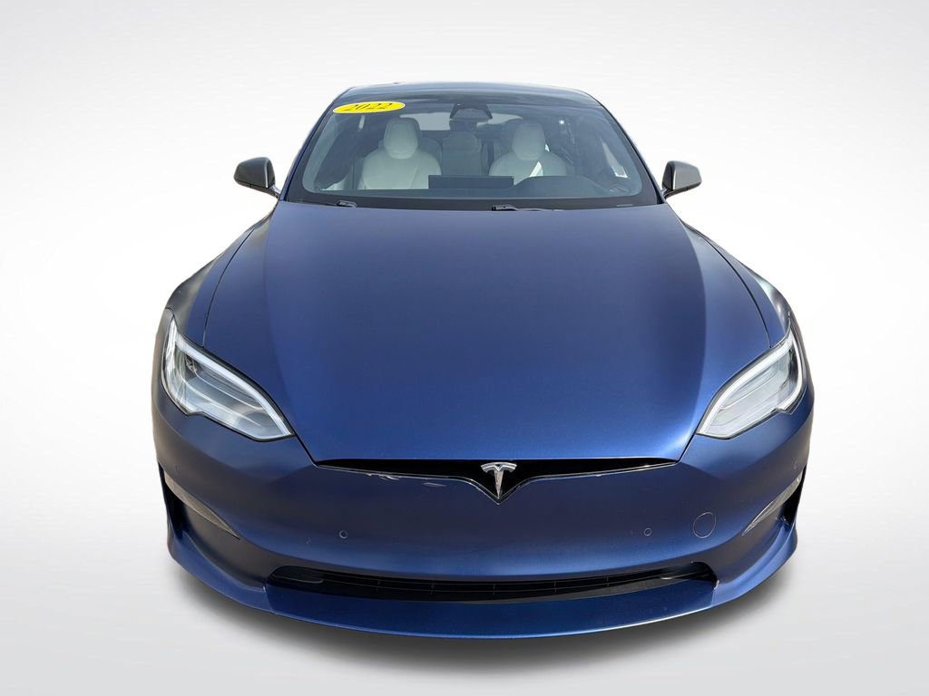 Used 2022 Tesla Model S Plaid image 15