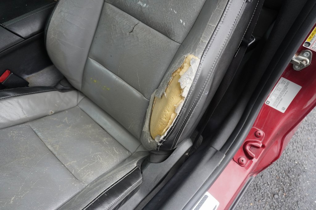 Used 2010 Chevrolet Camaro SS w/ RS Package image 20