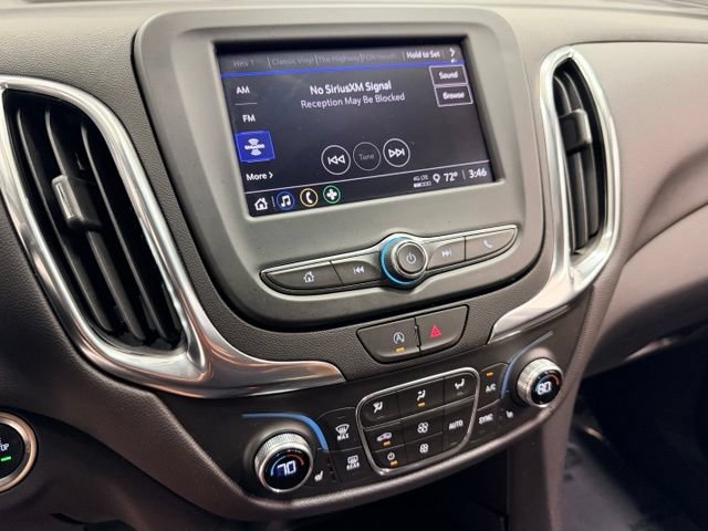 Certified 2024 Chevrolet Equinox LT FWD image 11