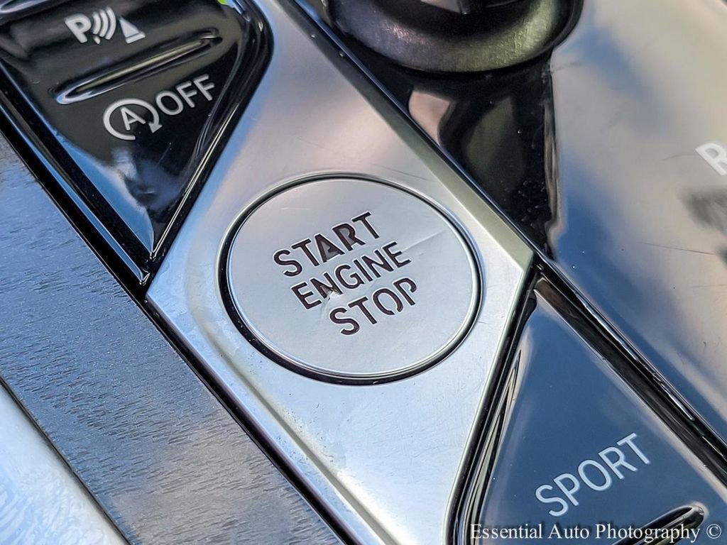 Used 2021 BMW 840i Gran Coupe xDrive w/ Driving Assistance Package image 19