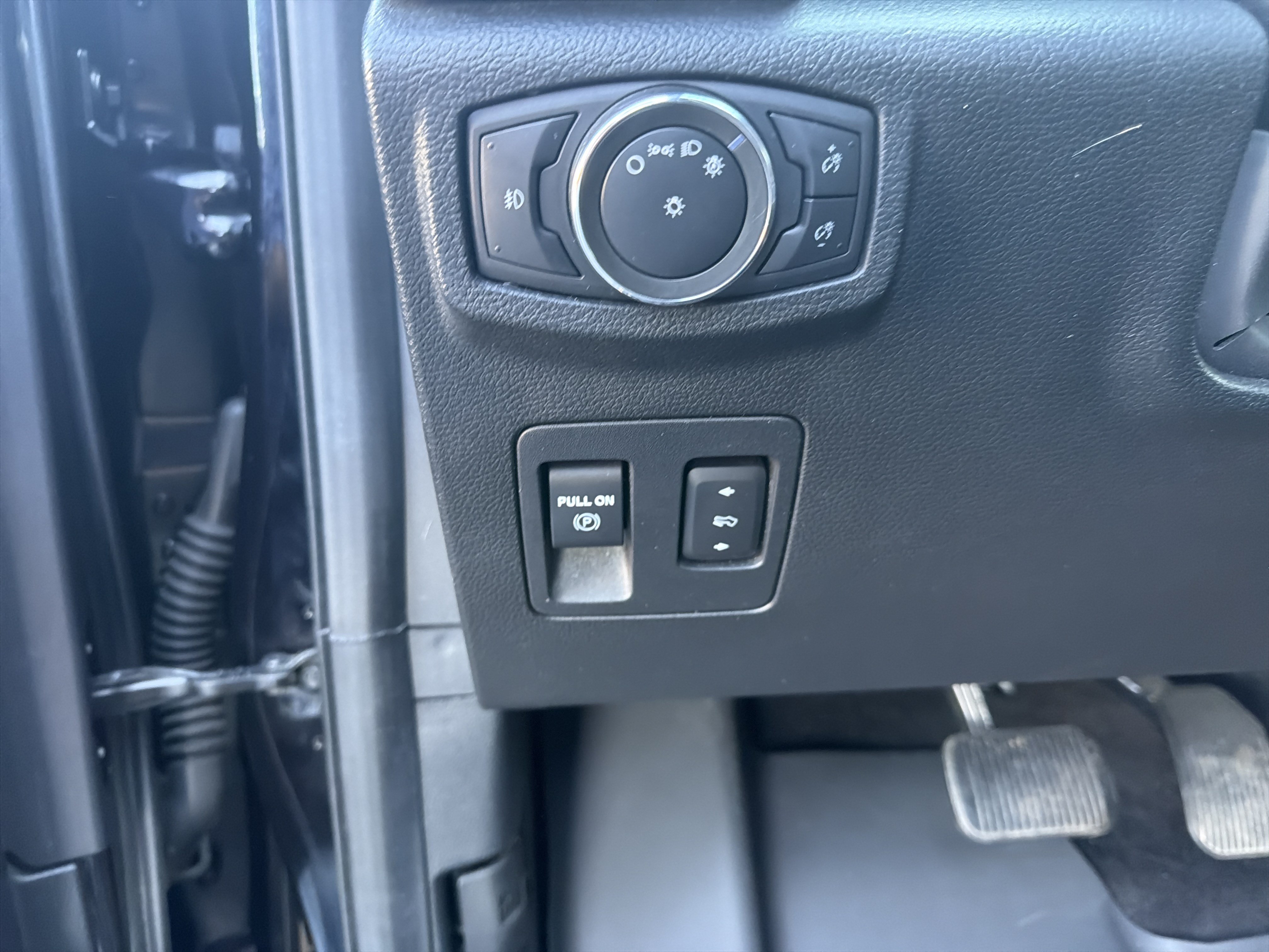 Certified 2021 Ford Expedition Max Limited AWD/4WD image 35