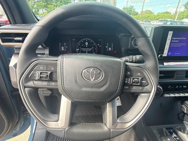 New 2026 Toyota 4Runner SR5 image 22