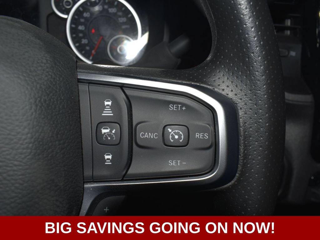 New 2026 RAM 4500 Tradesman AWD/4WD image 18
