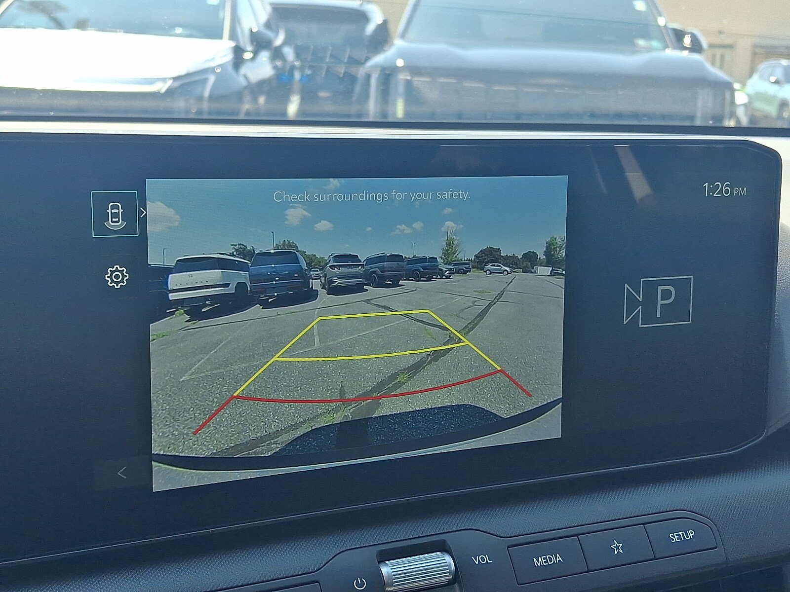 New 2026 Kia K4 FWD image 12