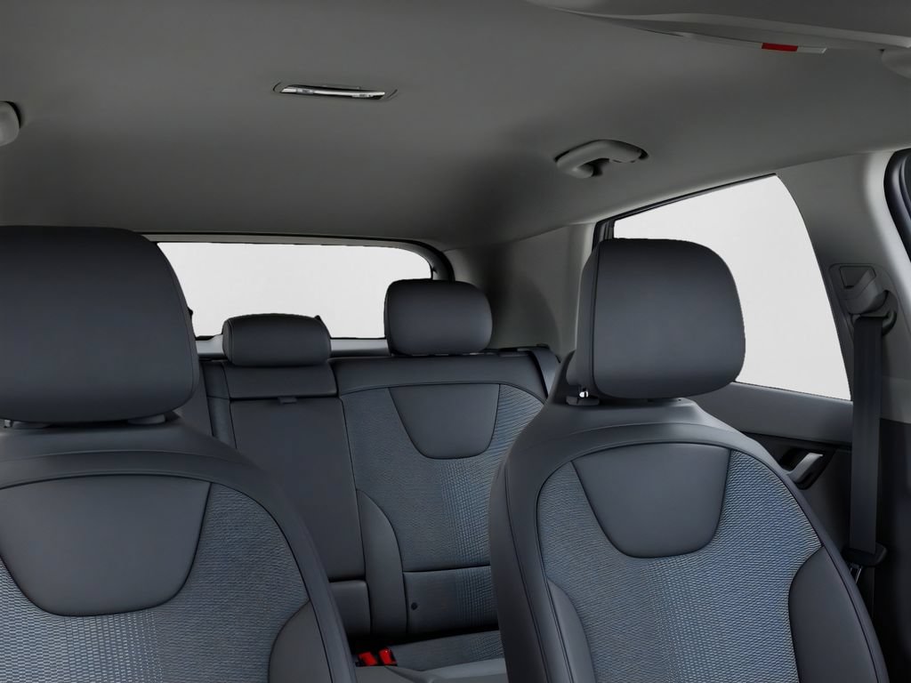 New 2026 Kia Niro Wind w/ Wind Preserve Package FWD image 27