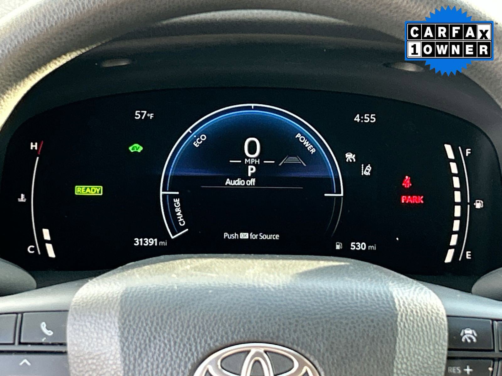 Used 2025 Toyota Camry SE image 15