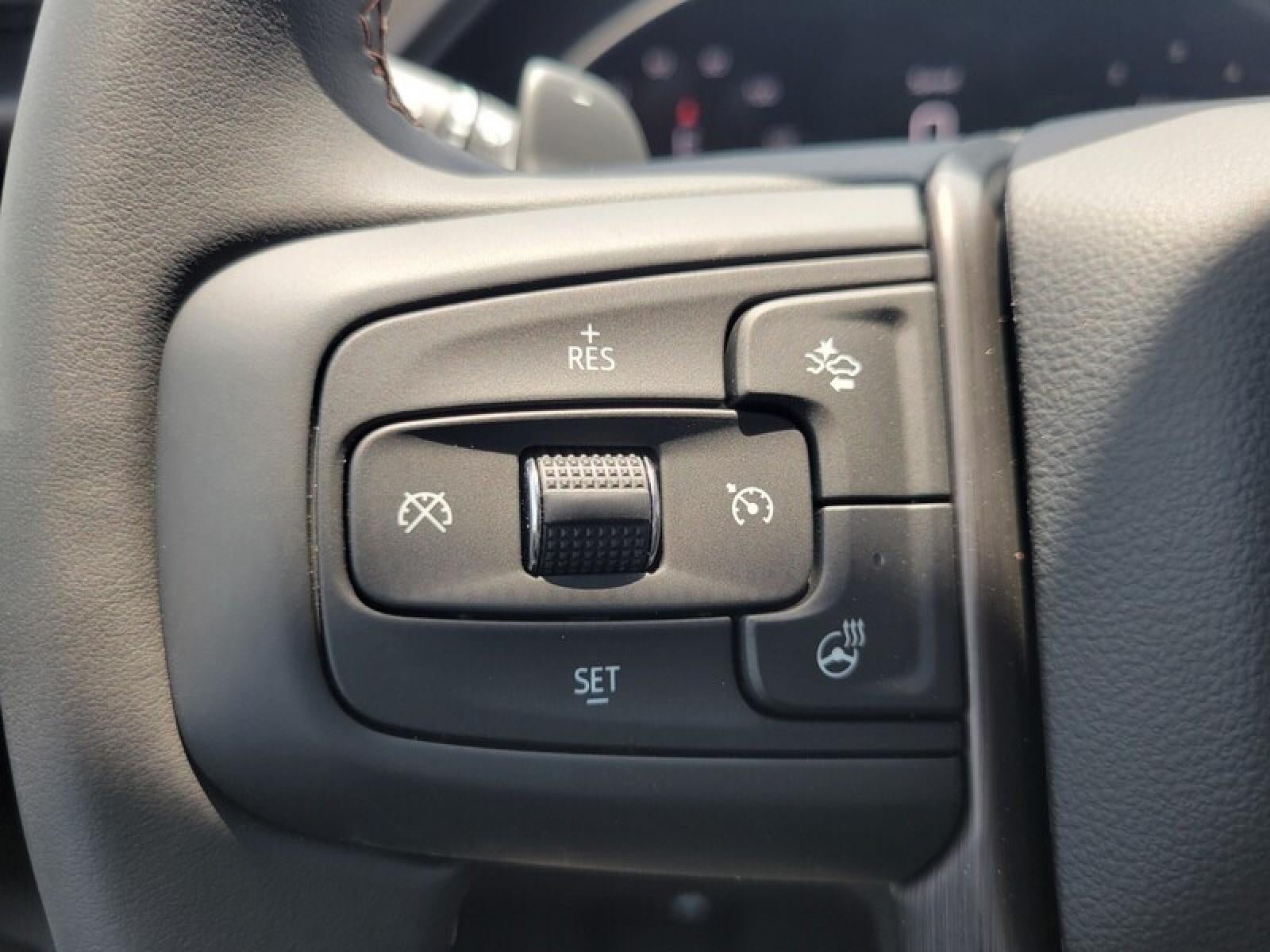 New 2026 GMC Sierra 1500 AT4 w/ AT4 Premium Package AWD/4WD image 20