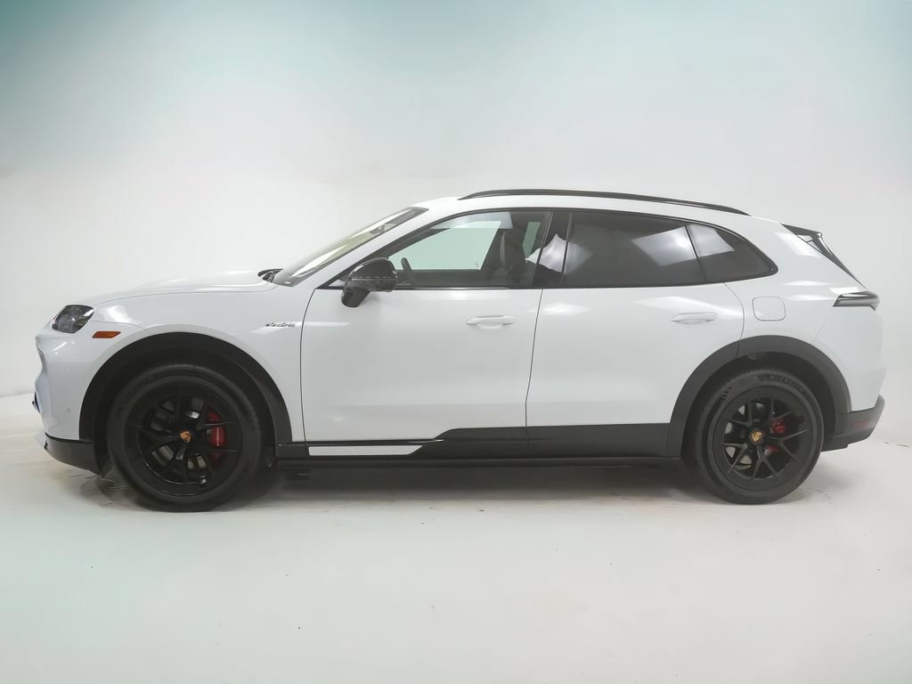 New 2026 Porsche Cayenne S AWD/4WD image 2
