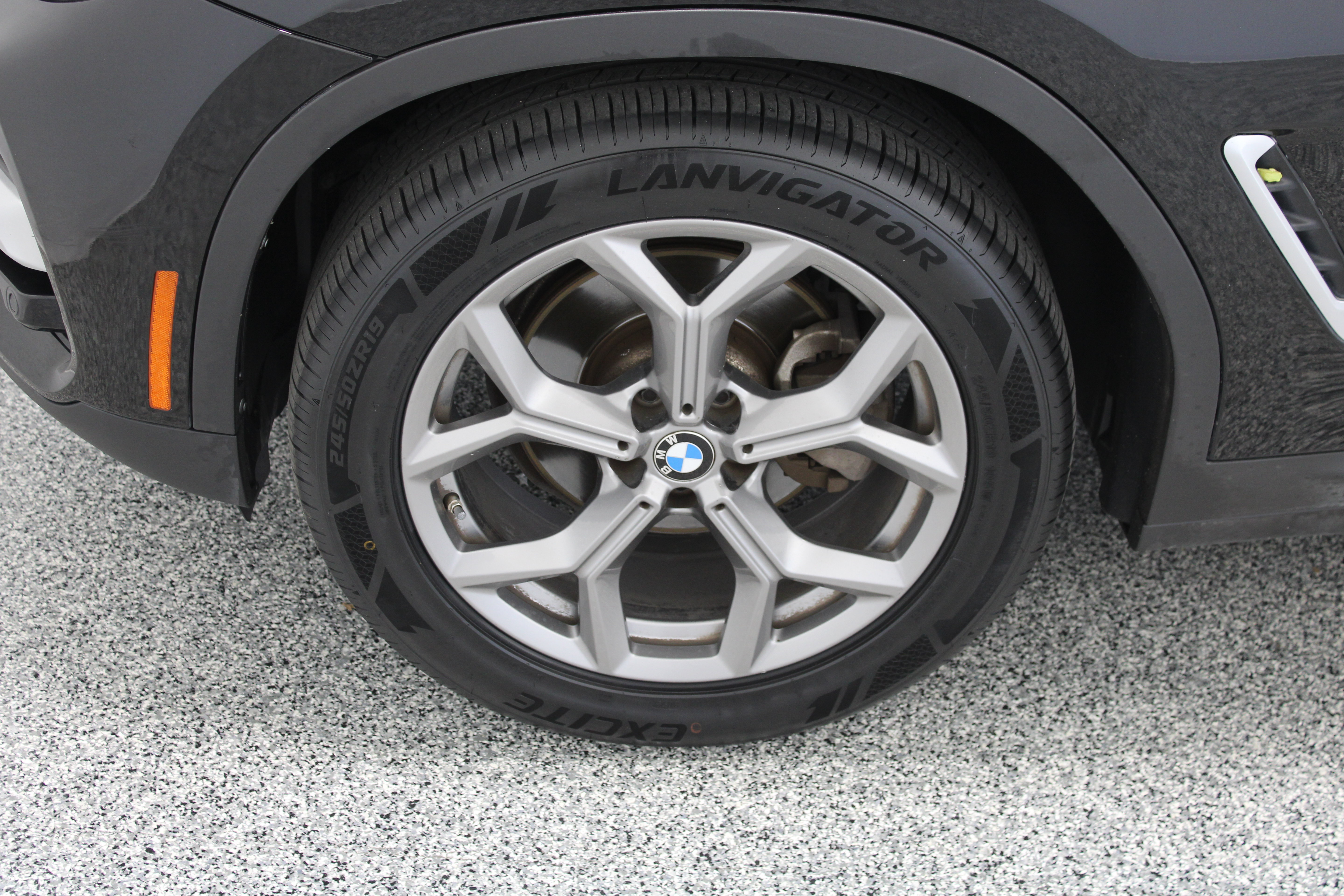 Used 2021 BMW X3 sDrive30i w/ Convenience Package RWD image 11