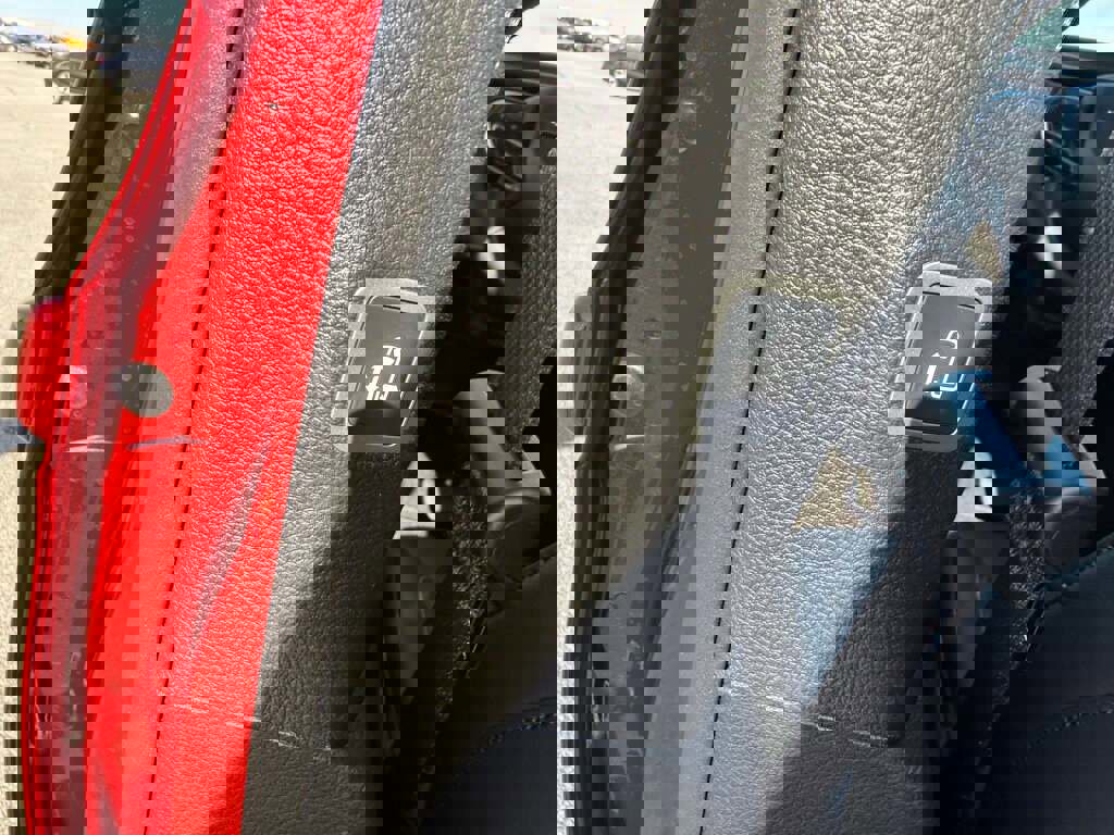 New 2026 Chrysler Pacifica Select image 20