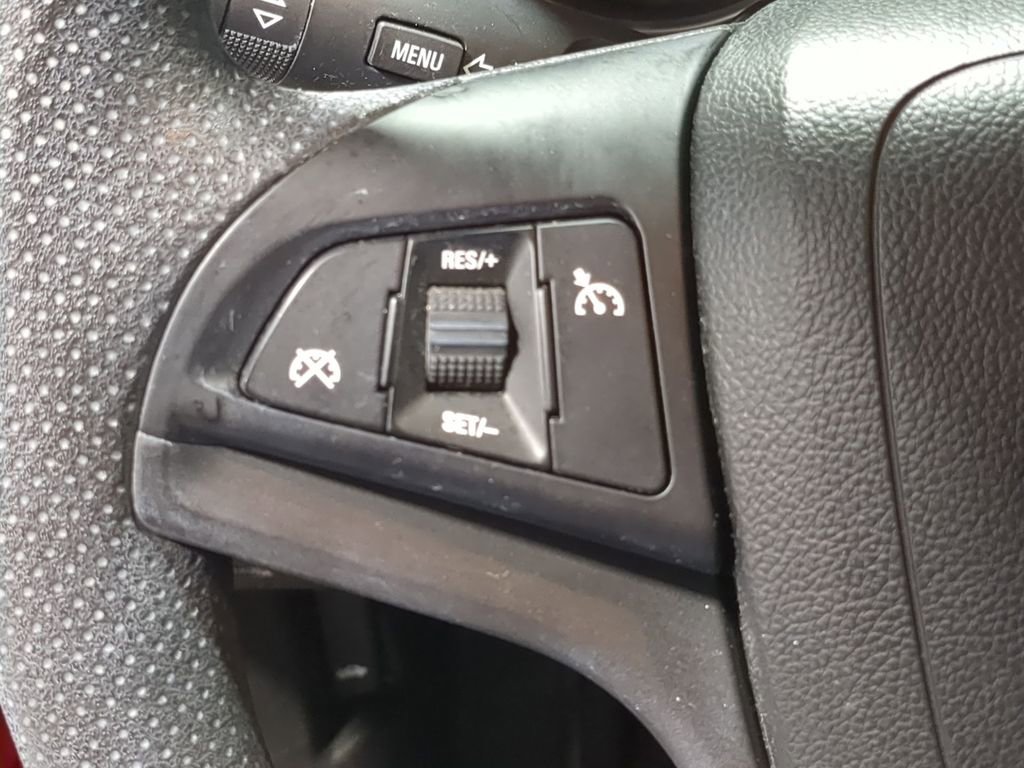 Used 2016 Chevrolet Cruze LT FWD image 26
