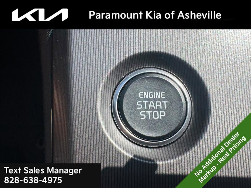 New 2026 Kia Sportage AWD Hybrid image 14