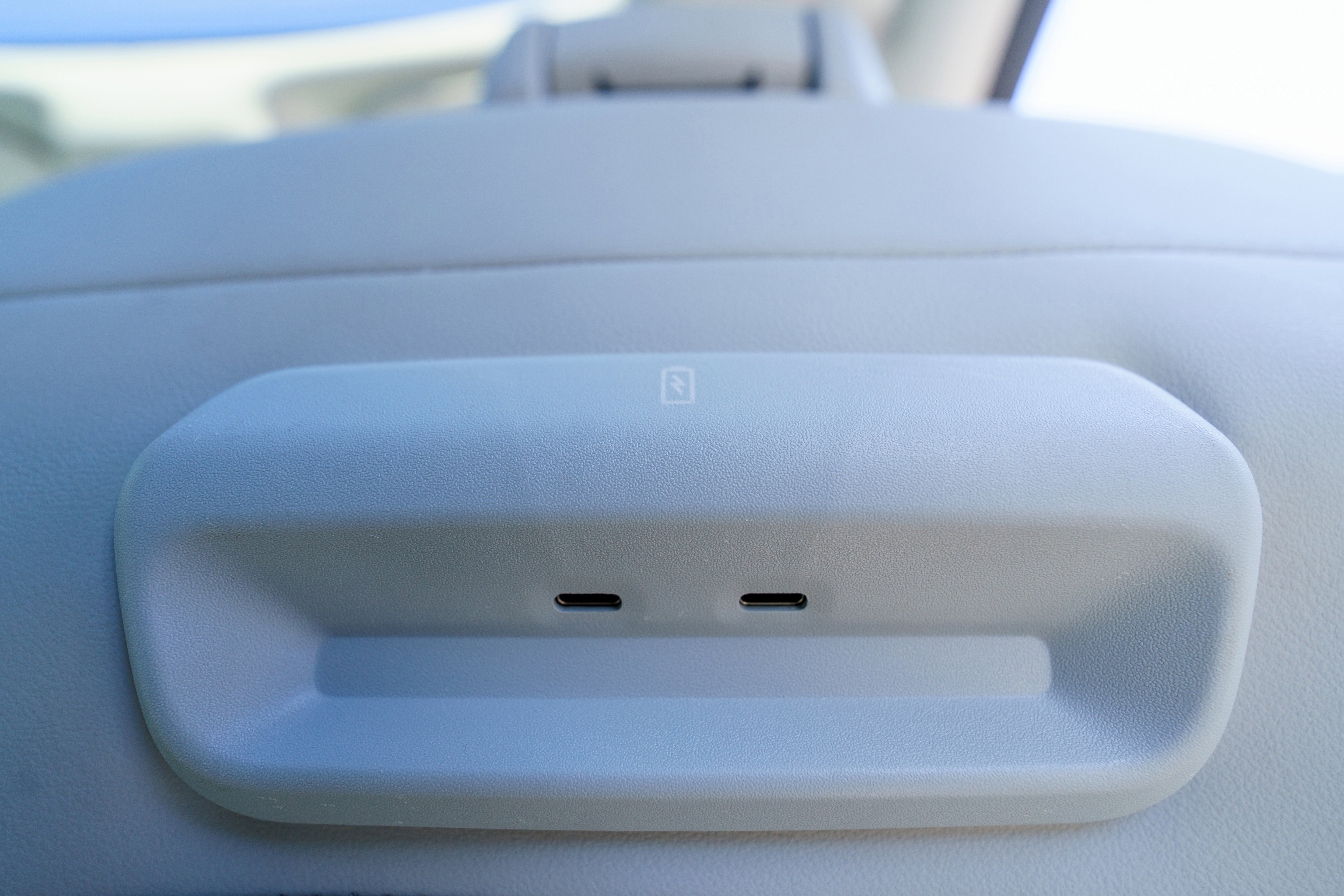 Used 2026 Ford Expedition Platinum AWD/4WD image 16