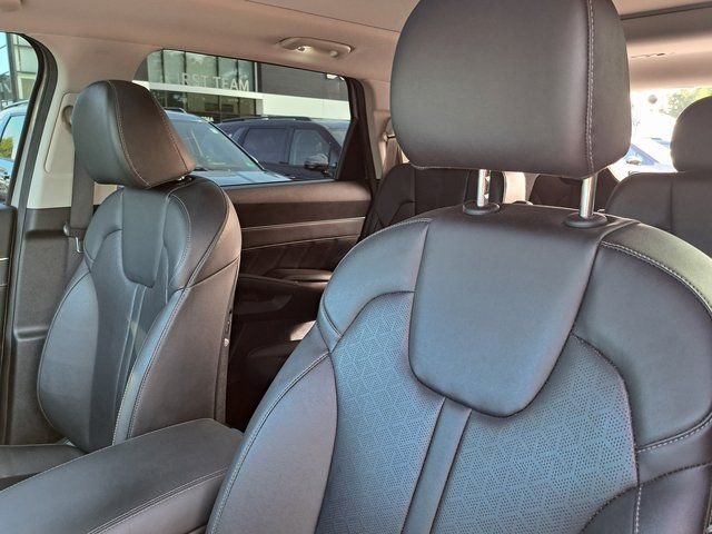 Used 2023 Kia Sorento SX image 23