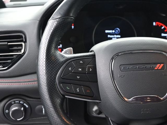 Used 2024 Dodge Durango GT image 29