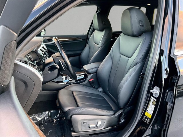 Used 2019 BMW X3 xDrive30i AWD/4WD image 26