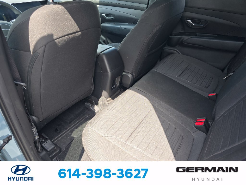 Certified 2026 Hyundai Santa Cruz SE FWD image 20