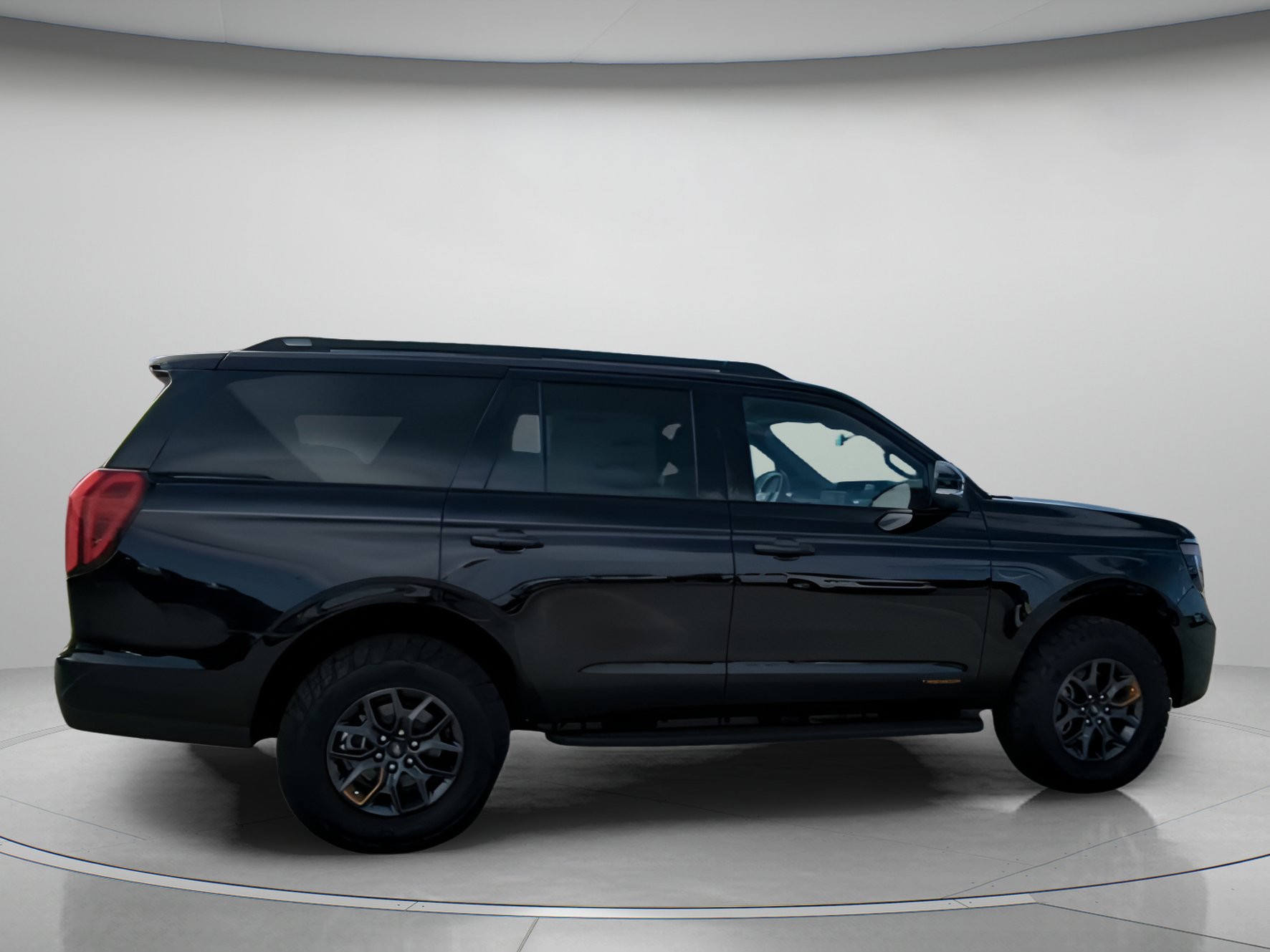 New 2026 Ford Expedition Tremor image 33