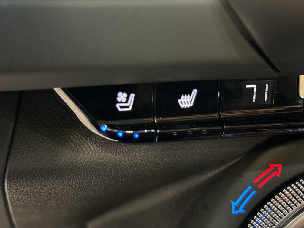 Used 2024 Chevrolet Camaro ZL1 RWD image 19