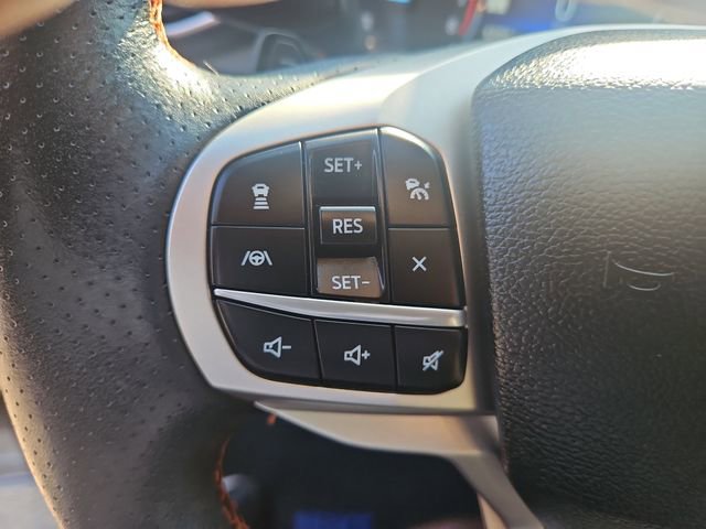 Used 2023 Ford Explorer Timberline w/ Timberline Technology Package AWD/4WD image 24