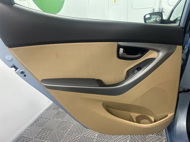 Used 2012 Hyundai Elantra GLS w/ Preferred Pkg 3 image 18