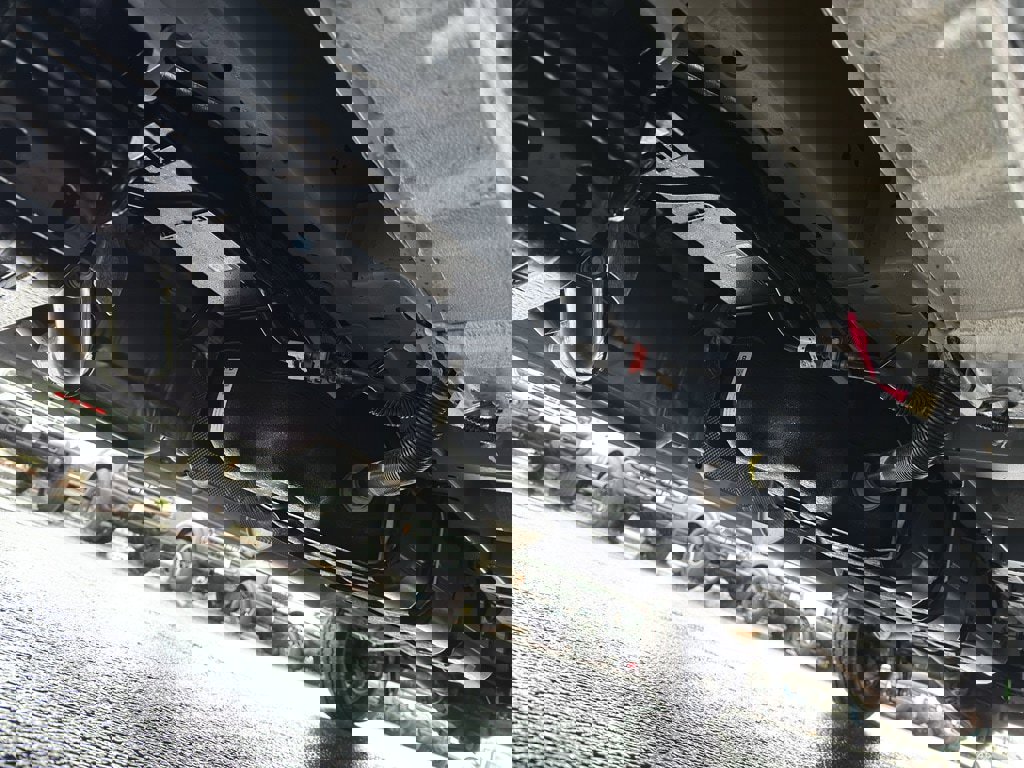 New 2025 Ford Transit 250 Low Roof AWD image 30