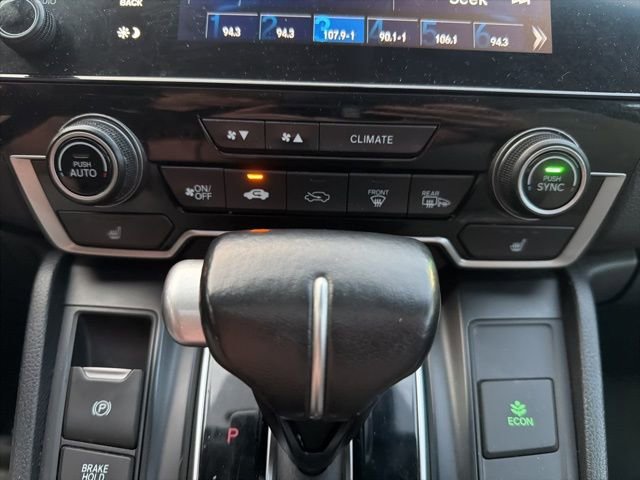 Used 2017 Honda CR-V EX-L image 25