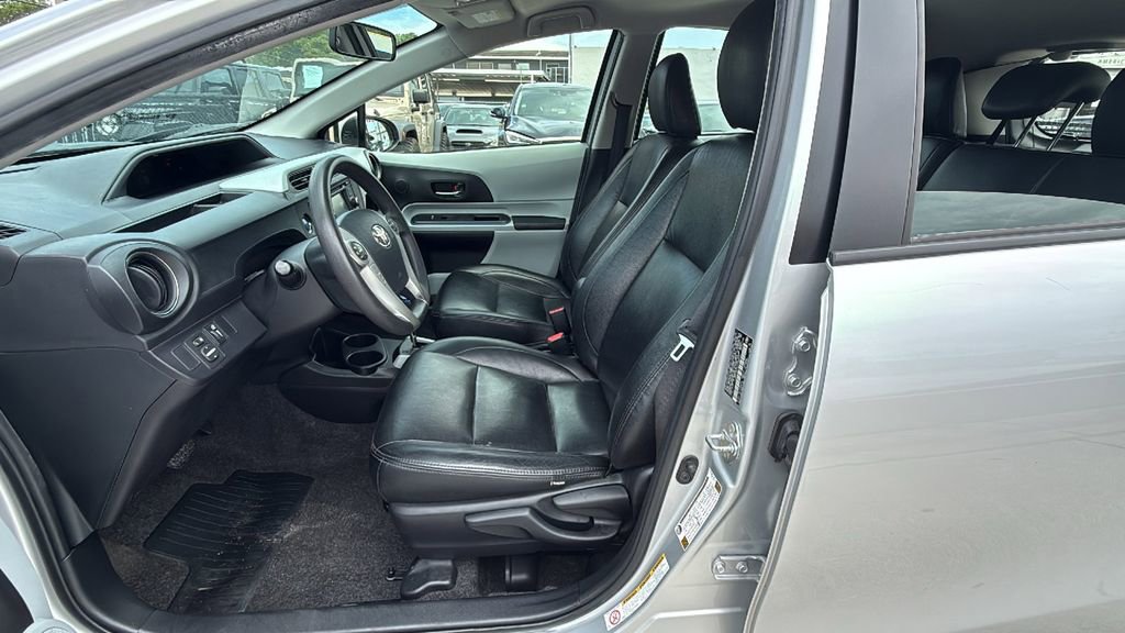 Used 2012 Toyota Prius C Three FWD image 23