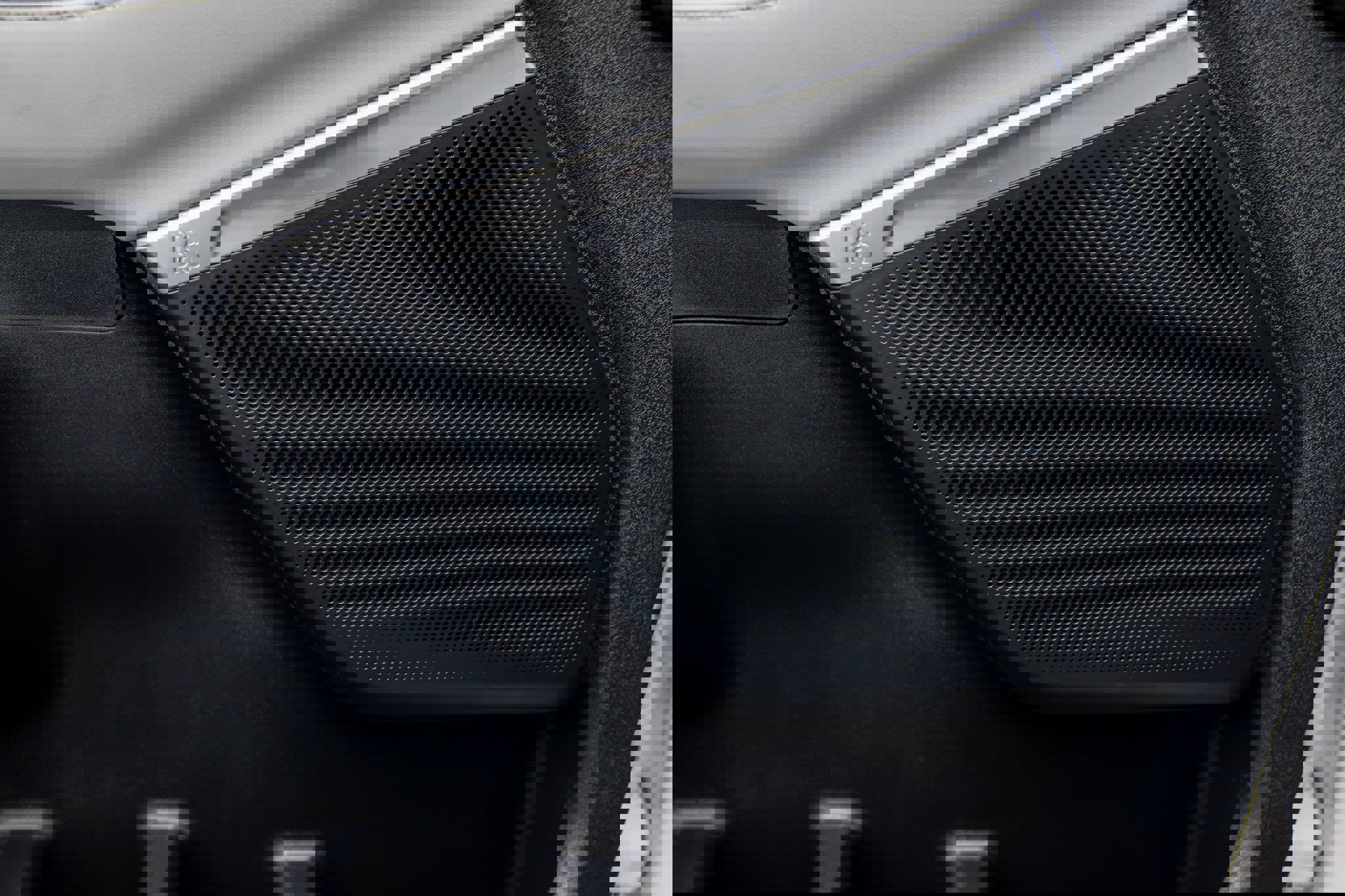 Used 2025 Ford Expedition Platinum w/ Driver's Package image 32