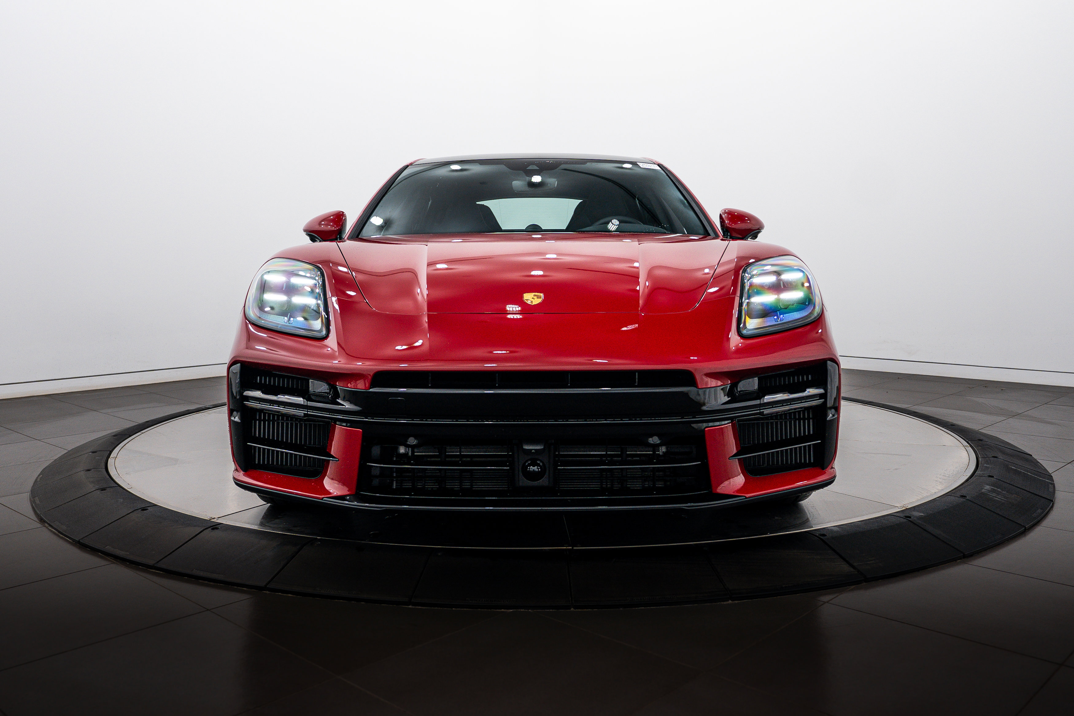 New 2026 Porsche Panamera GTS image 10