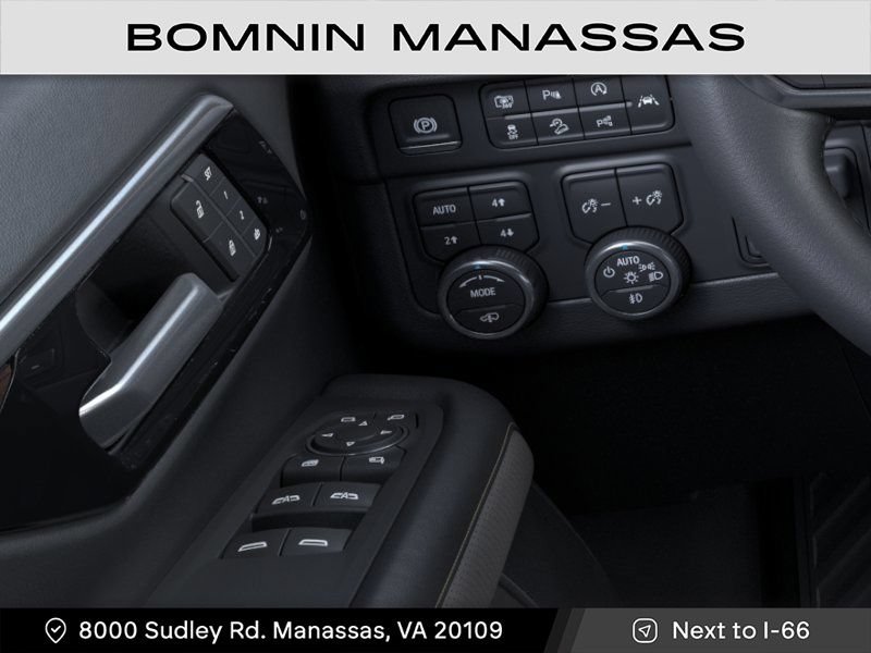 New 2026 Chevrolet Suburban Premier w/ Sun And Tow Package AWD/4WD image 22