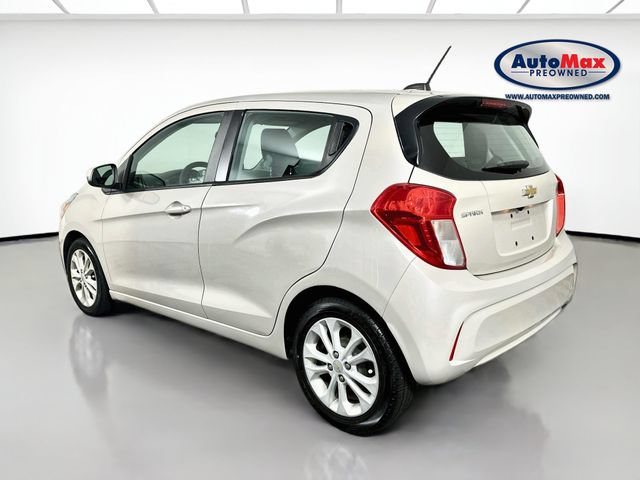 Used 2019 Chevrolet Spark LT FWD image 5