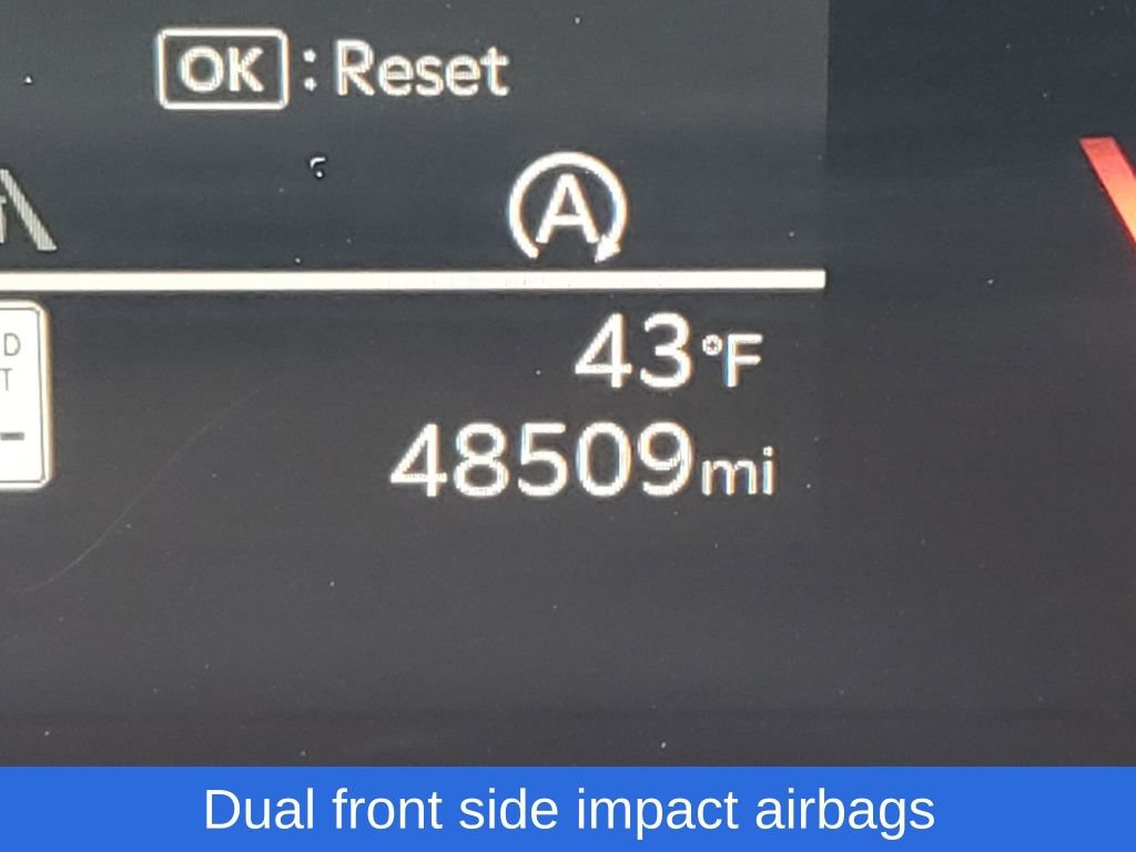 Used 2024 Kia Sorento LX image 20