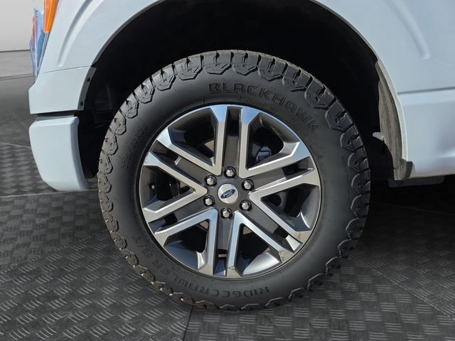 Used 2022 Ford F150 XL w/ STX Appearance Package image 33