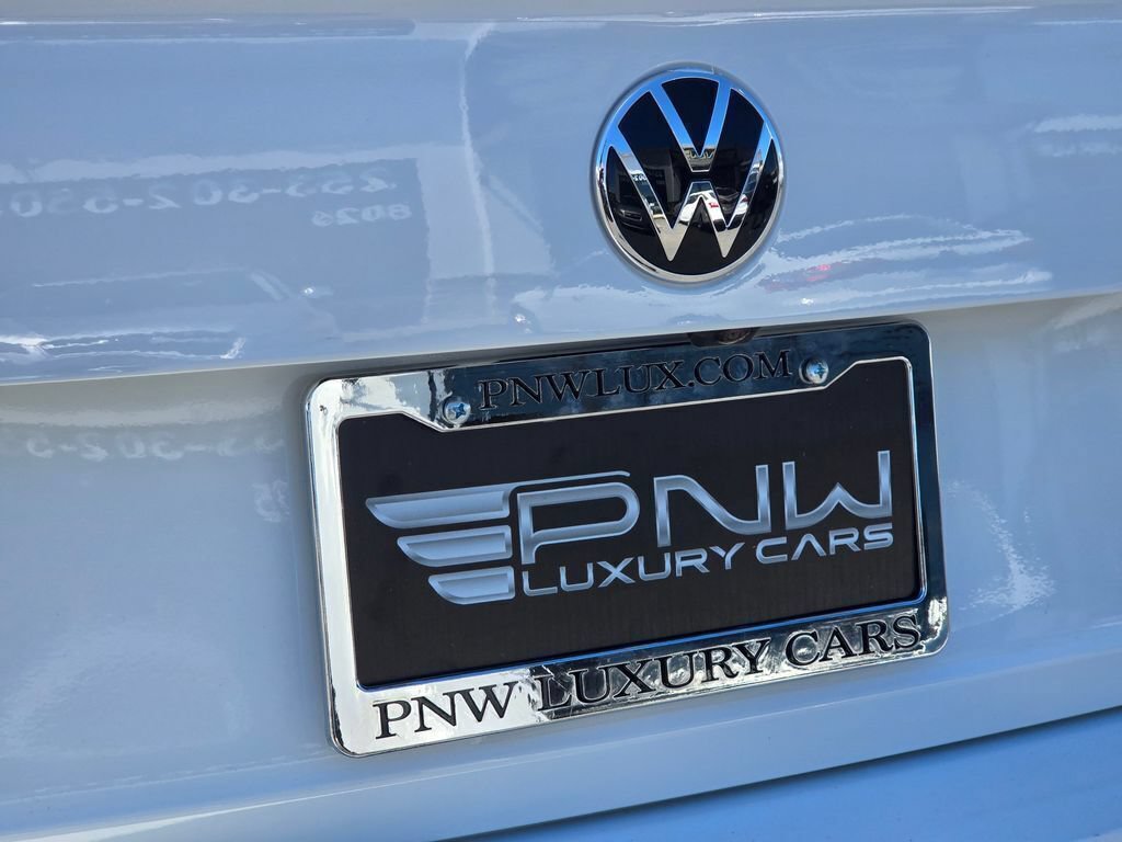 Used 2023 Volkswagen Jetta Sport FWD image 12