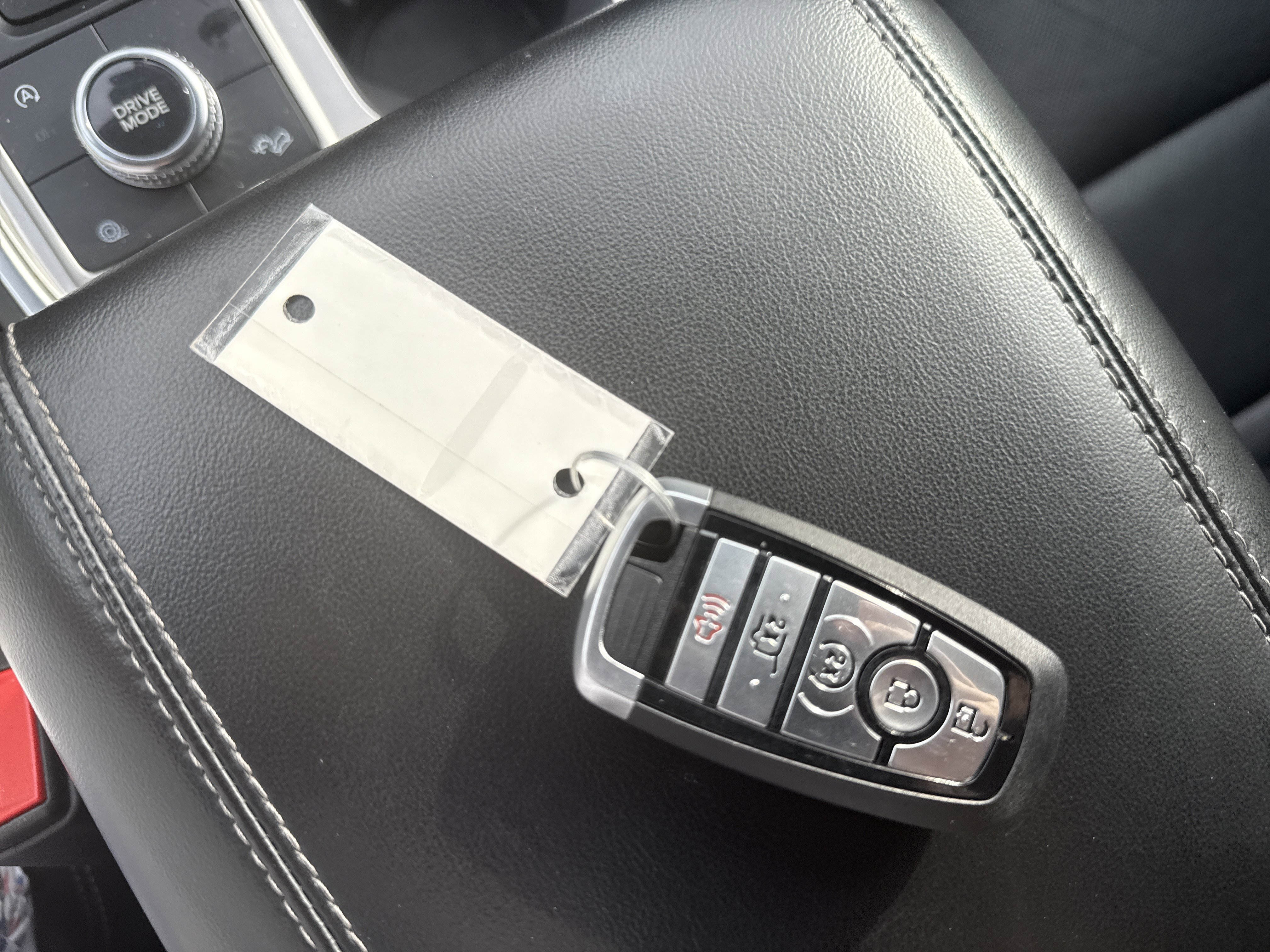 Used 2023 Ford Explorer Limited image 27