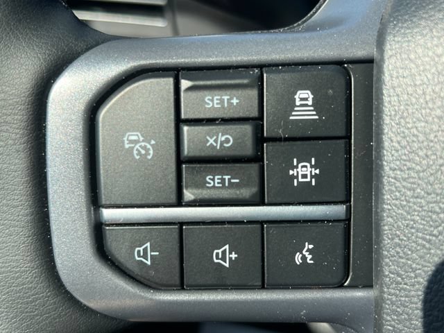 Used 2026 Ford F150 Lariat w/ Equipment Group 502A High AWD/4WD image 27