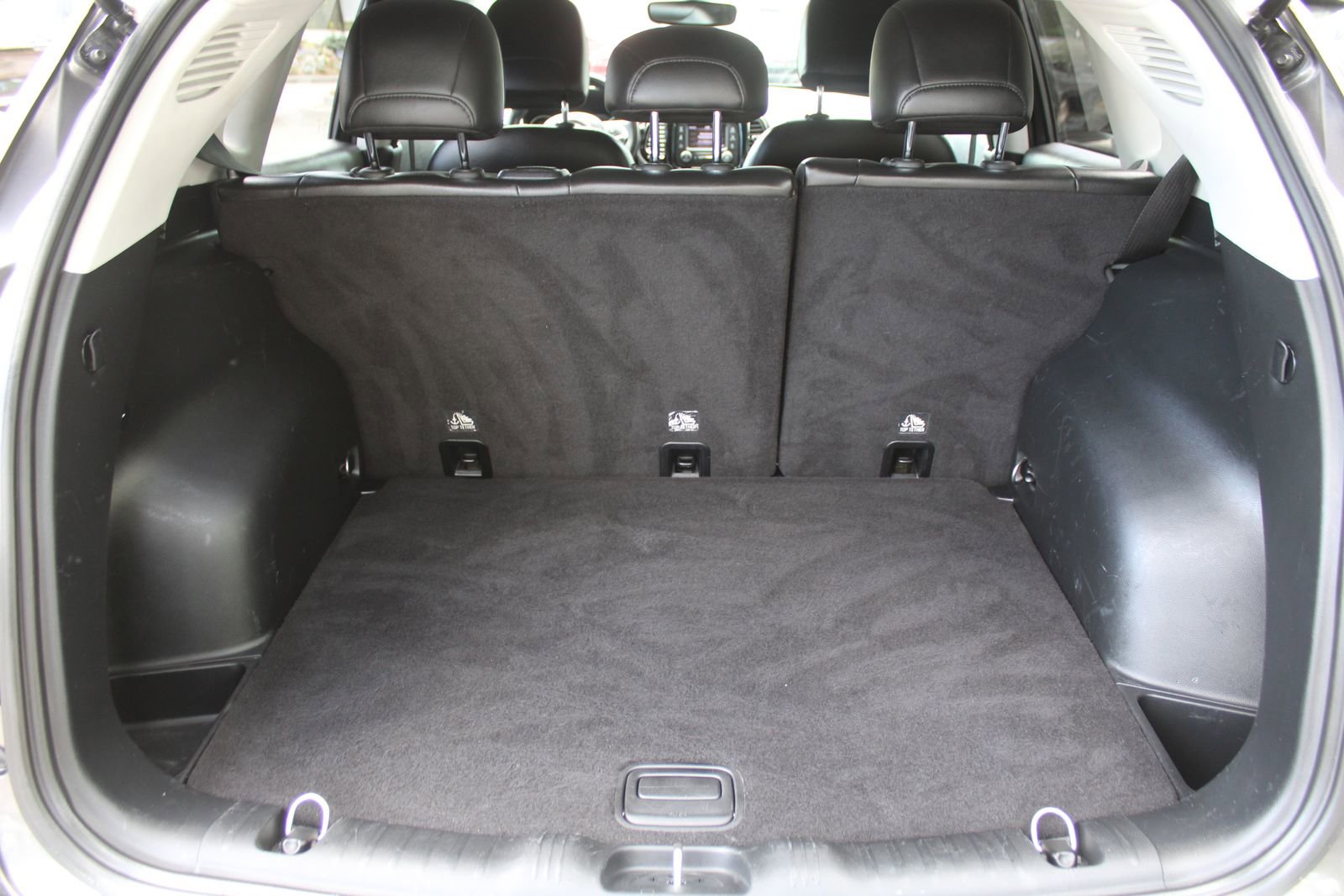 Used 2018 Jeep Compass Altitude image 10