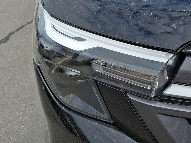 Certified 2025 Subaru Forester Premium image 9