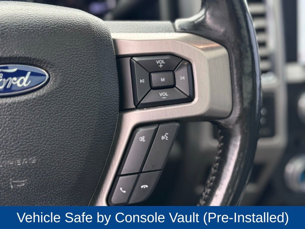 Used 2017 Ford F250 Platinum w/ Platinum Ultimate Package image 15