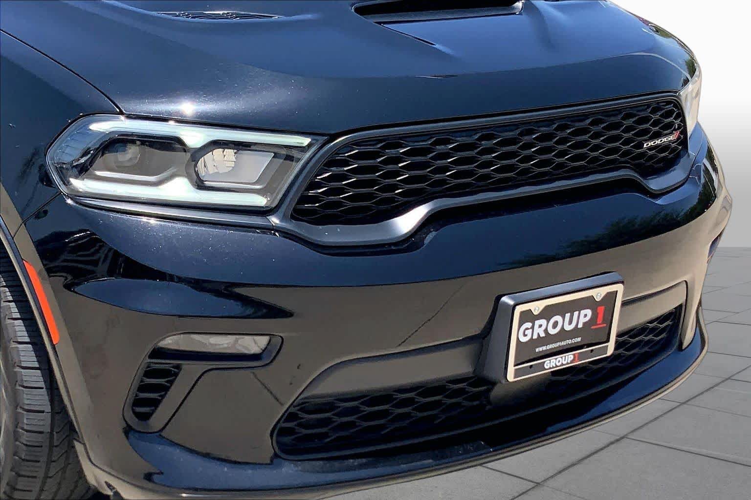 Used 2023 Dodge Durango GT RWD image 30